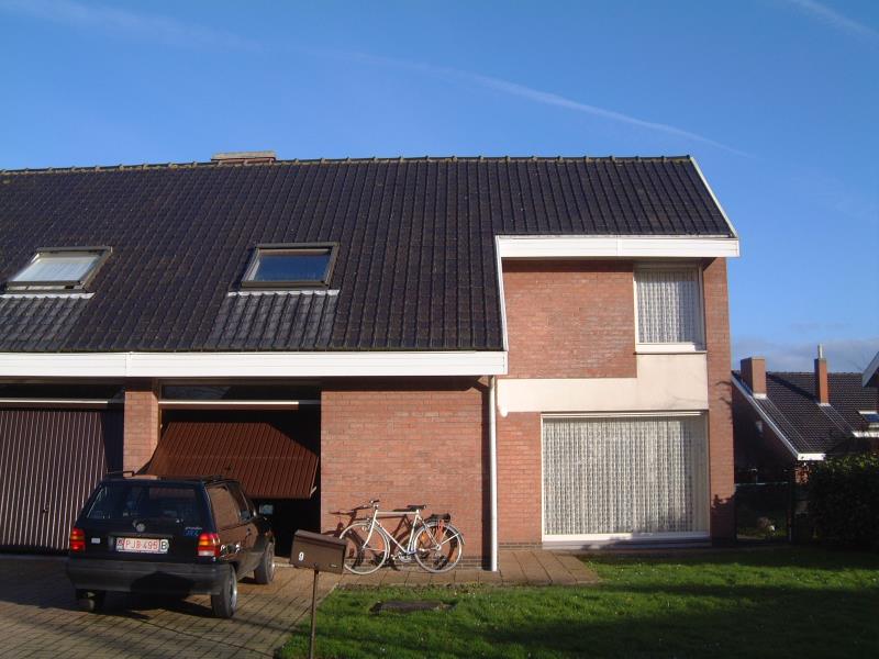 huurwoning Nijlstraat 9, 8820 Torhout