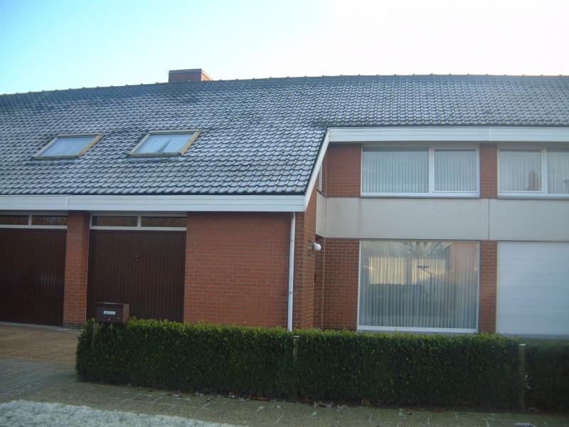 huurwoning Amazonestraat 4, 8820 Torhout