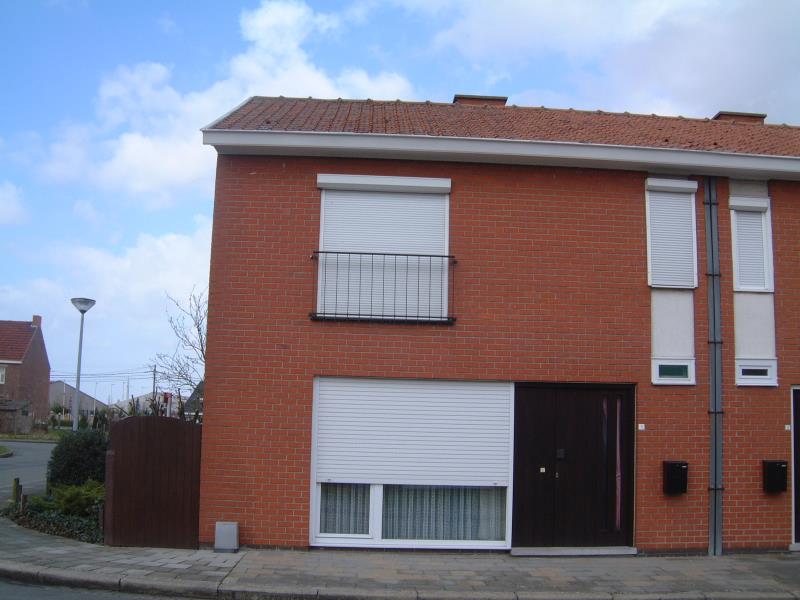 huurwoning Guido Gezellelaan 1, 8890 Dadizele