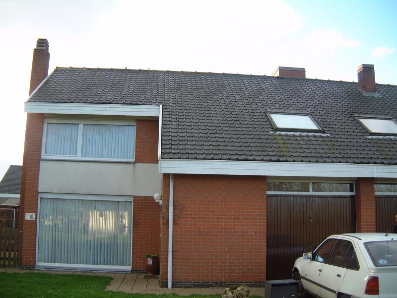 huurwoning Amazonestraat 22, 8820 Torhout