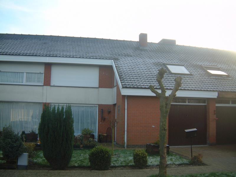 huurwoning Amazonestraat 26, 8820 Torhout