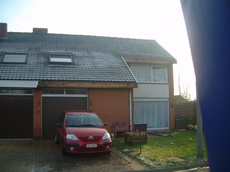 huurwoning Amazonestraat 28, 8820 Torhout