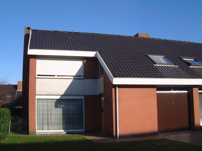 huurwoning Nijlstraat 7, 8820 Torhout
