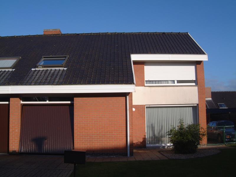 huurwoning Nijlstraat 5, 8820 Torhout