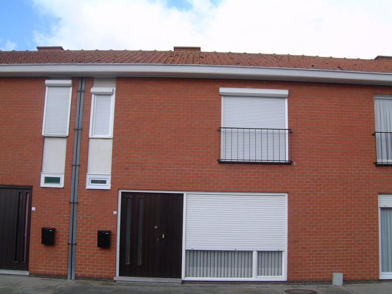 huurwoning Guido Gezellelaan 3, 8890 Dadizele
