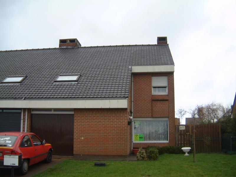 huurwoning Moldaustraat 19, 8820 Torhout