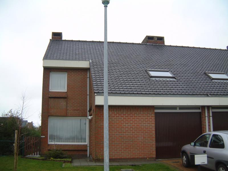 huurwoning Moldaustraat 17, 8820 Torhout