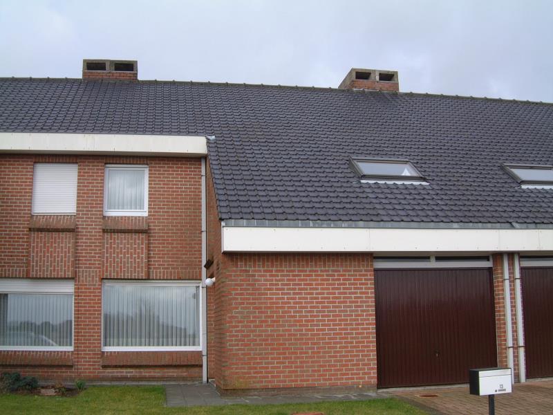 huurwoning Moldaustraat 13, 8820 Torhout