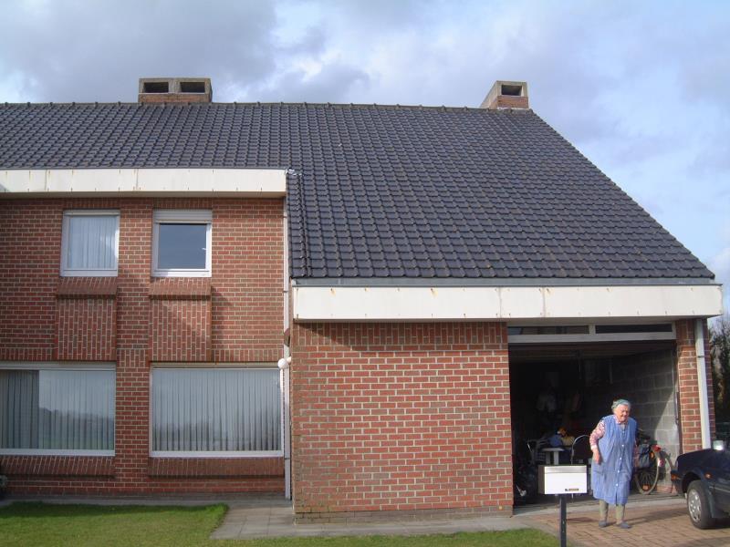 huurwoning Moldaustraat 5, 8820 Torhout
