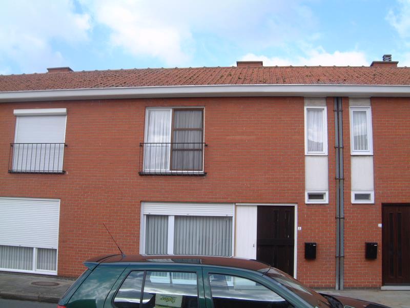 huurwoning Guido Gezellelaan 5, 8890 Dadizele