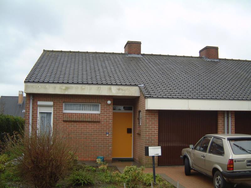huurwoning Marnestraat 7, 8820 Torhout