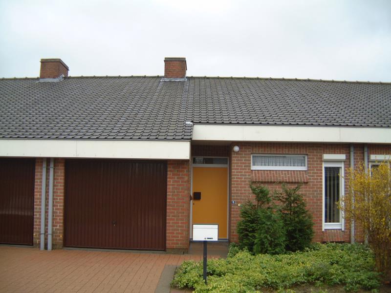 huurwoning Marnestraat 5, 8820 Torhout