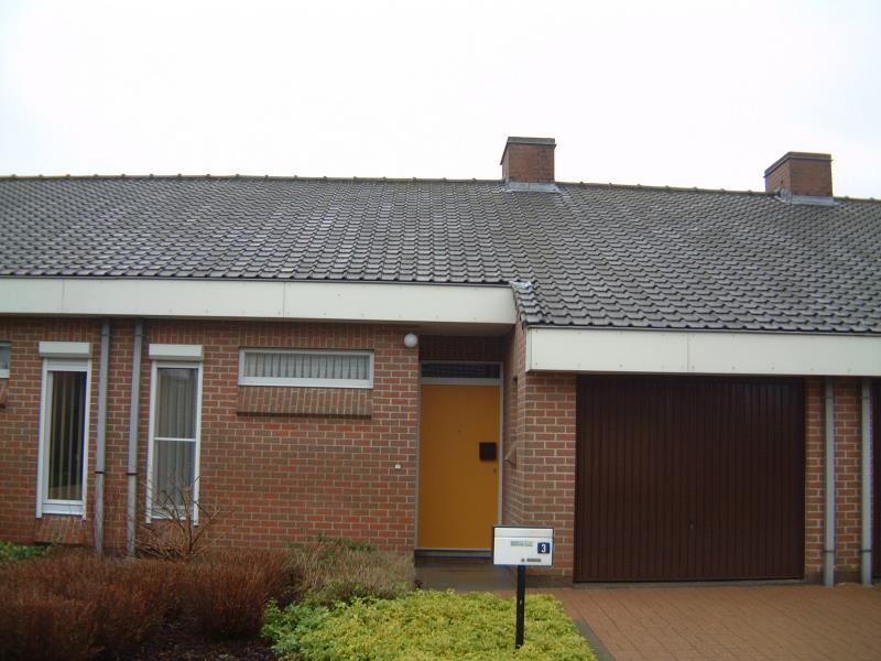 huurwoning Marnestraat 3, 8820 Torhout