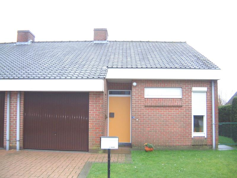 huurwoning Marnestraat 1, 8820 Torhout