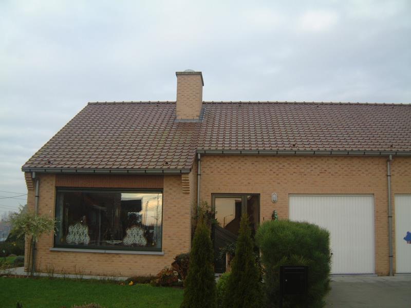huurwoning Troetelarestraat 1, 8600 Vladslo