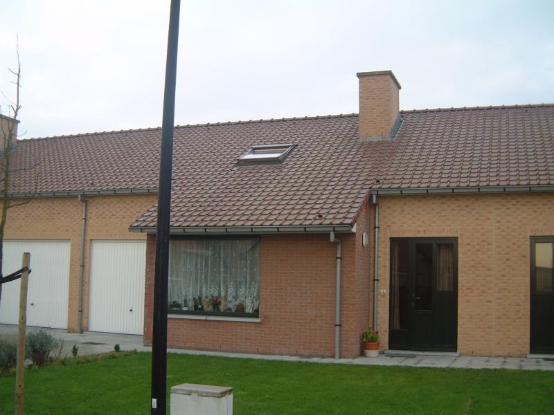 huurwoning Troetelarestraat 2, 8600 Vladslo