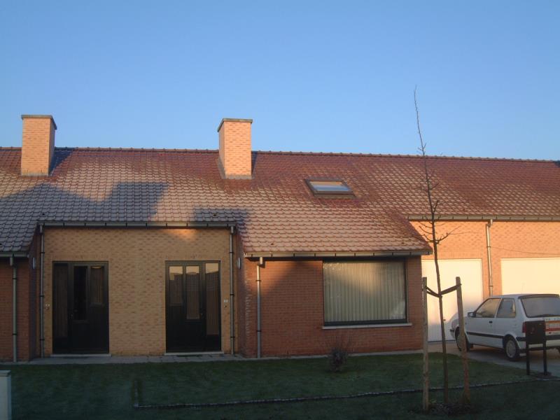 huurwoning Troetelarestraat 3, 8600 Vladslo