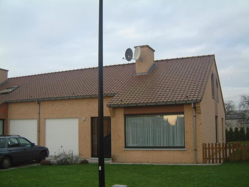 huurwoning Troetelarestraat 4, 8600 Vladslo