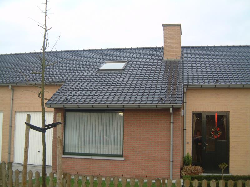 huurwoning Troetelarestraat 6, 8600 Vladslo