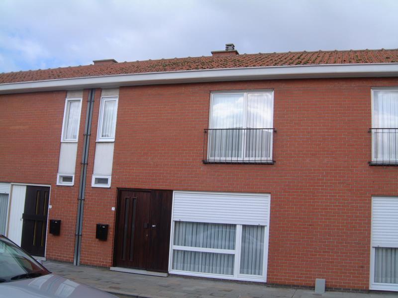 huurwoning Guido Gezellelaan 7, 8890 Dadizele
