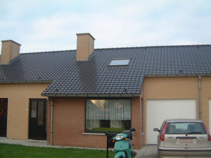 huurwoning Troetelarestraat 7, 8600 Vladslo