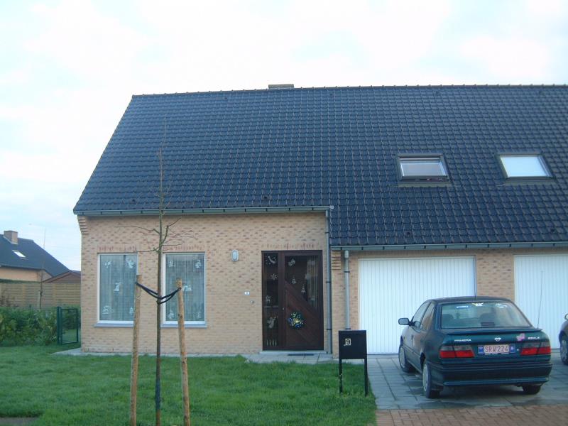 huurwoning Troetelarestraat 9, 8600 Vladslo
