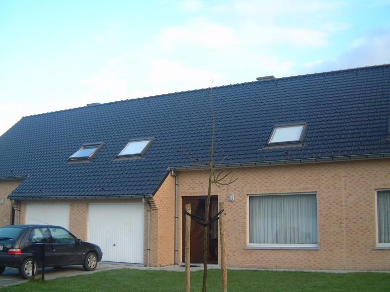 huurwoning Troetelarestraat 10, 8600 Vladslo