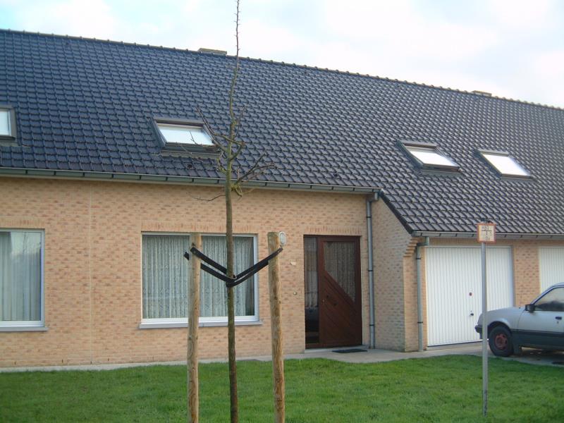 huurwoning Troetelarestraat 11, 8600 Vladslo