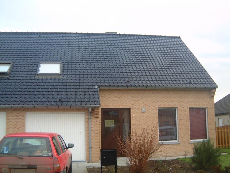 huurwoning Troetelarestraat 12, 8600 Vladslo