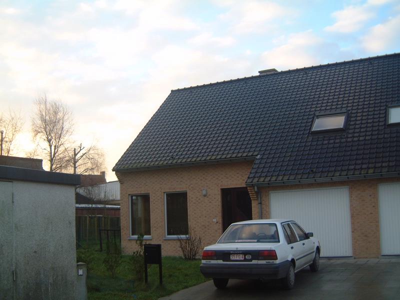 huurwoning Troetelarestraat 13, 8600 Vladslo