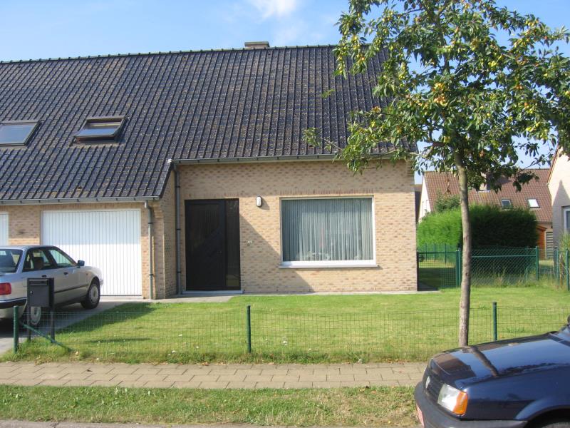 huurwoning Troetelarestraat 14, 8600 Vladslo