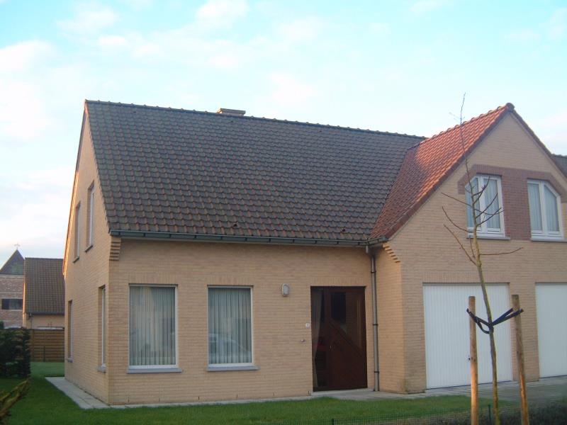huurwoning Troetelarestraat 15, 8600 Vladslo