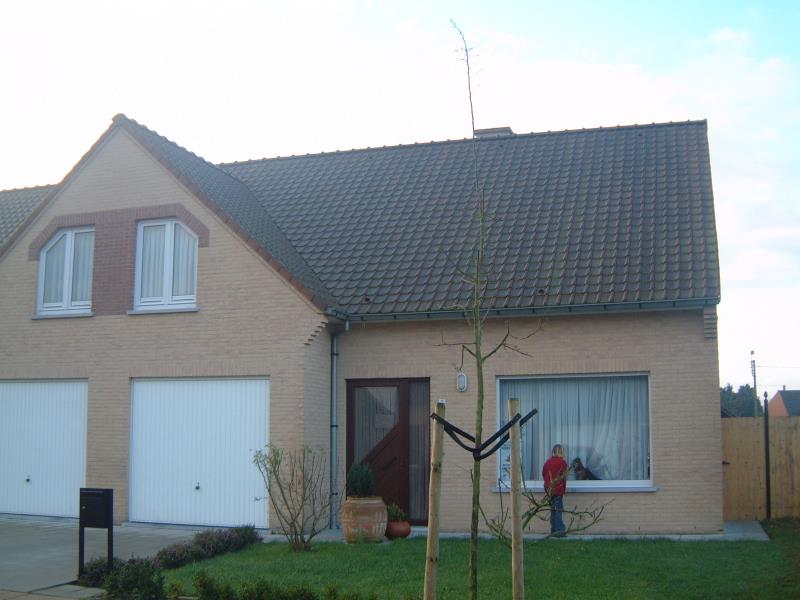 huurwoning Troetelarestraat 16, 8600 Vladslo