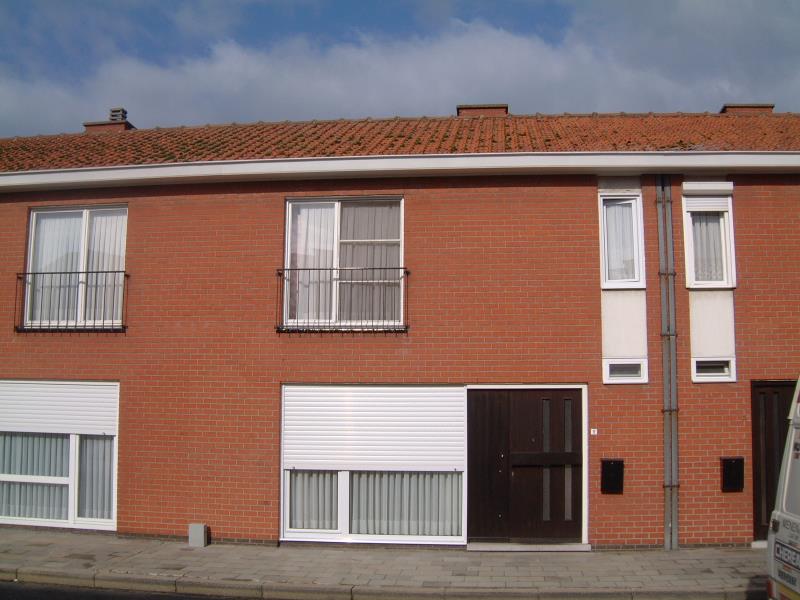 huurwoning Guido Gezellelaan 9, 8890 Dadizele
