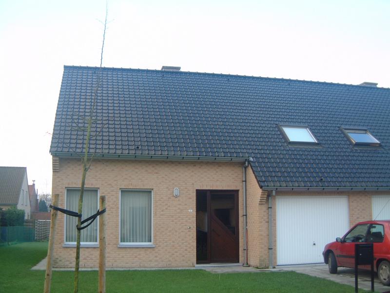 huurwoning Troetelarestraat 17, 8600 Vladslo