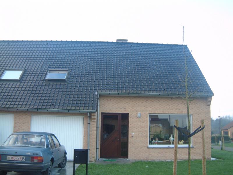 huurwoning Troetelarestraat 18, 8600 Vladslo