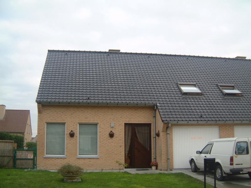 huurwoning Werkenstraat 37 bus E, 8600 Vladslo