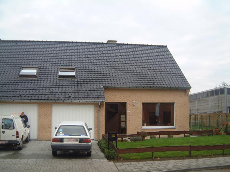 huurwoning Werkenstraat 37 bus F, 8600 Vladslo
