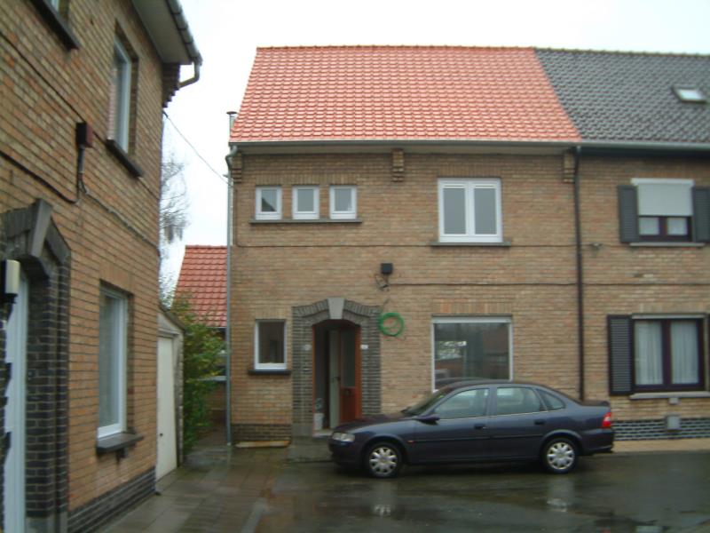 huurwoning Poperingseweg 503, 8908 Vlamertinge