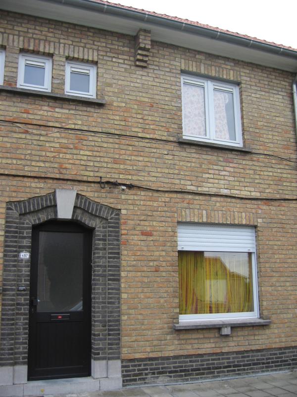 huurwoning Poperingseweg 497, 8908 Vlamertinge