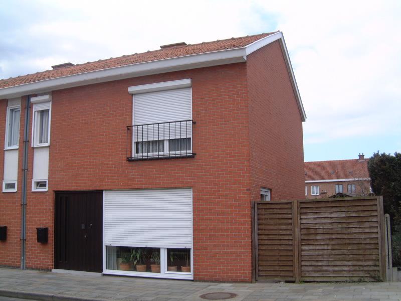 huurwoning Guido Gezellelaan 11, 8890 Dadizele