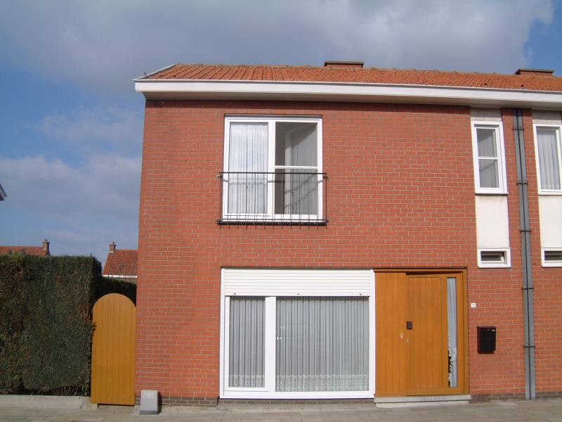 huurwoning Guido Gezellelaan 13, 8890 Dadizele