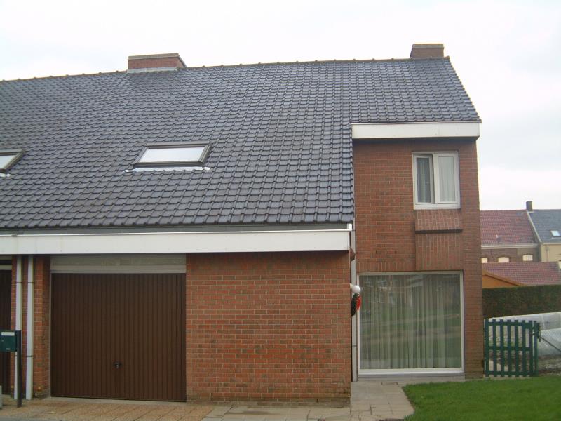 huurwoning Schutterswijk 24, 8978 Watou