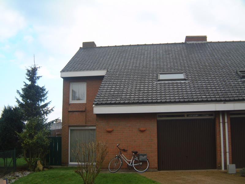 huurwoning Schutterswijk 25, 8978 Watou