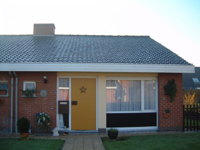 huurwoning Bessenweg 11, 8840 Westrozebeke