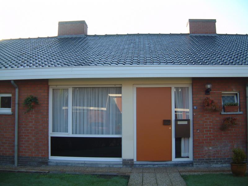 huurwoning Bessenweg 13, 8840 Westrozebeke