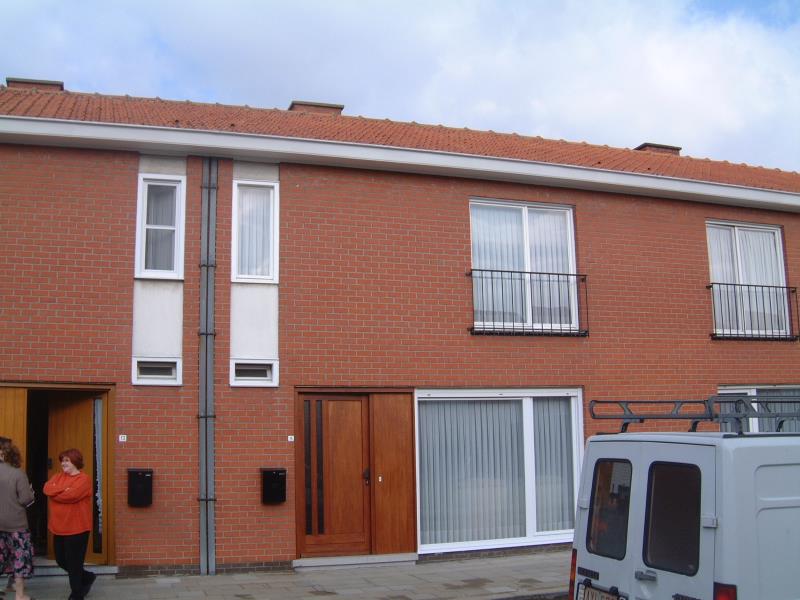 huurwoning Guido Gezellelaan 15, 8890 Dadizele