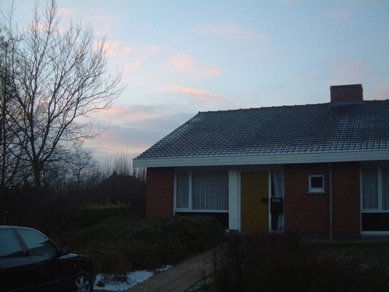 huurwoning Bessenweg 15, 8840 Westrozebeke