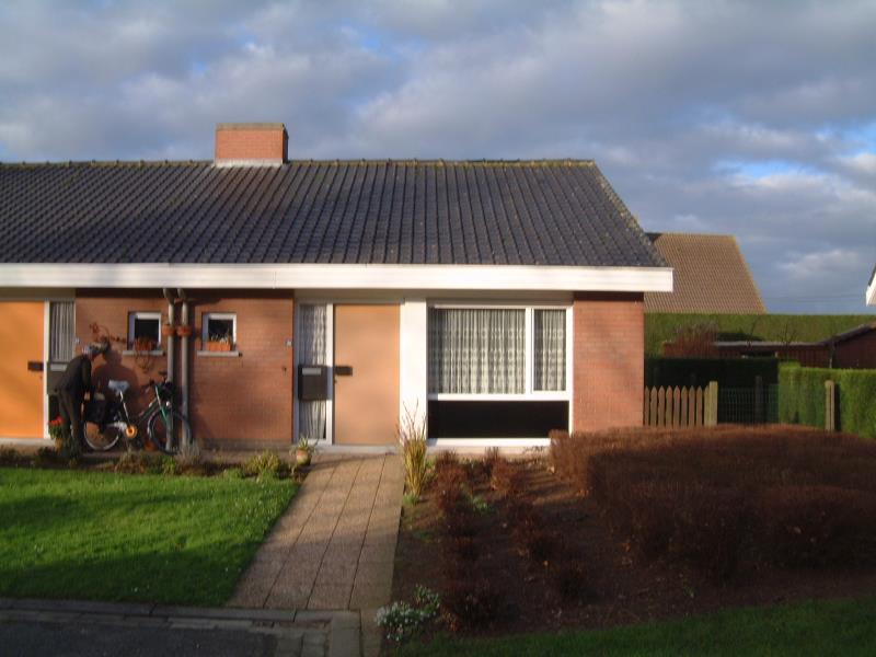 huurwoning Mispelweg 24, 8840 Westrozebeke