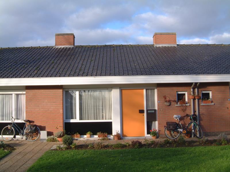 huurwoning Mispelweg 22, 8840 Westrozebeke